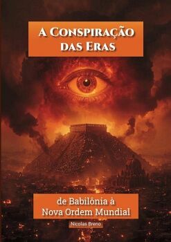 A CONSPIRA��O DAS ERAS