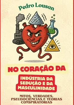 NO CORAO DA INDSTRIA DA SEDUO E DA MASCULINIDADE