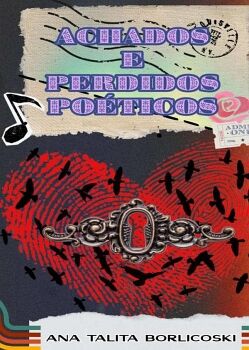 ACHADOS E PERDIDOS POTICOS