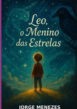 LEO, O MENINO DAS ESTRELAS
