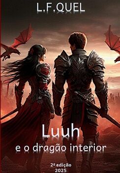 LUUH E O DRAG�O INTERIOR