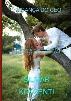VINGANA DO CEO