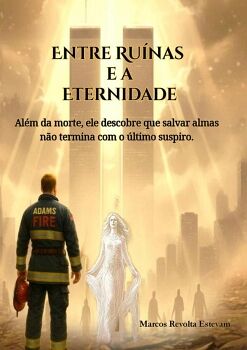 ENTRE RU�NAS E A ETERNIDADE