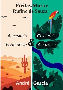 FREITAS, MURA E RUFINO DE SOUZA