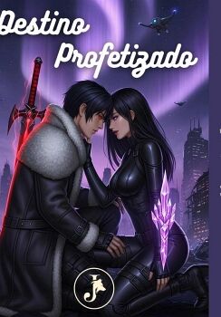 DESTINO PROFETIZADO