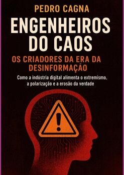ENGENHEIROS DO CAOS