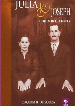JULIA AND JOSEPH LIGHTS IN ETERNITY