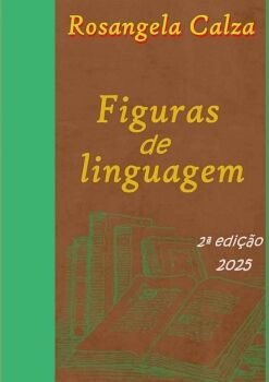 FIGURAS DE LINGUAGEM