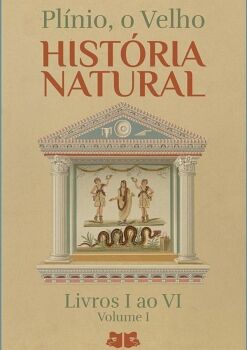 HIST�RIA NATURAL