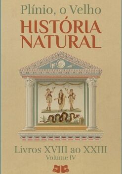 HIST�RIA NATURAL