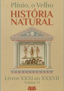 HIST�RIA NATURAL