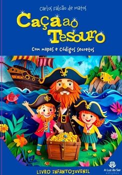 CA�A AO TESOURO