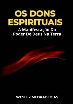 OS DONS ESPIRITUAIS