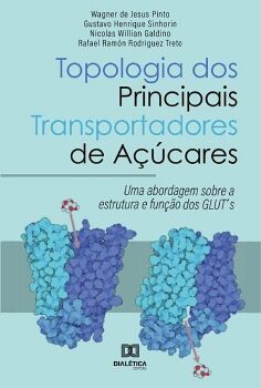 TOPOLOGIA DOS PRINCIPAIS TRANSPORTADORES DE ACARES