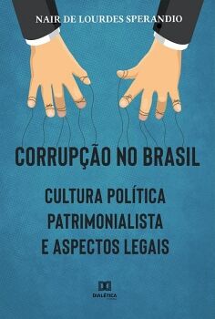 CORRUP��O NO BRASIL