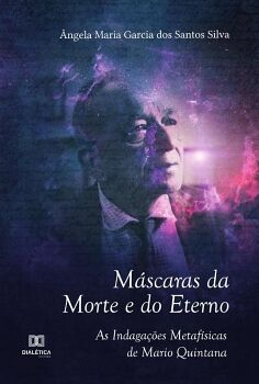 M�SCARAS DA MORTE E DO ETERNO