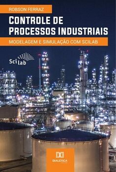 CONTROLE DE PROCESSOS INDUSTRIAIS