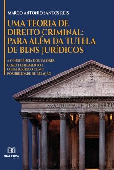 UMA TEORIA DE DIREITO CRIMINAL