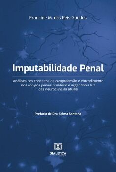 IMPUTABILIDADE PENAL