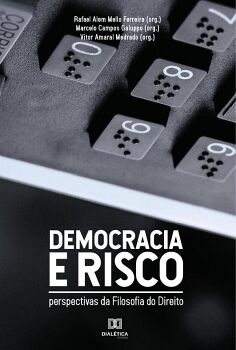 DEMOCRACIA E RISCO