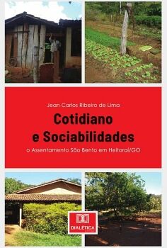 COTIDIANO E SOCIABILIDADES