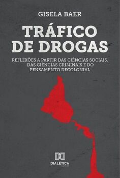 TRFICO DE DROGAS