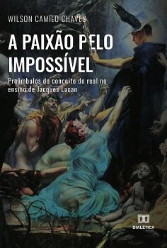 A PAIX�O PELO IMPOSS�VEL