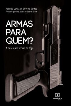 ARMAS PARA QUEM?