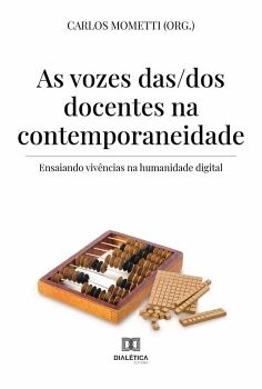 AS VOZES DAS/DOS DOCENTES NA CONTEMPORANEIDADE