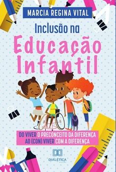 INCLUS�O NA EDUCA��O INFANTIL