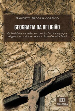 GEOGRAFIA DA RELIGIO