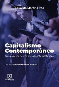 CAPITALISMO CONTEMPOR�NEO