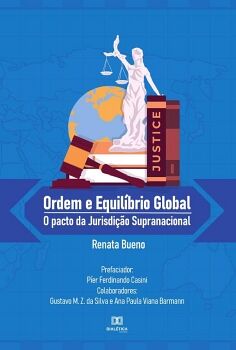 ORDEM E EQUIL�BRIO GLOBAL