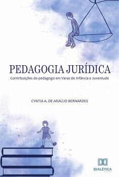 PEDAGOGIA JUR�DICA