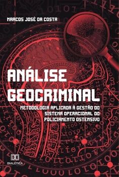 AN�LISE GEOCRIMINAL