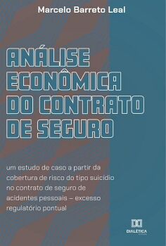 AN�LISE ECON�MICA DO CONTRATO DE SEGURO