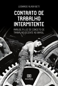 CONTRATO DE TRABALHO INTERMITENTE