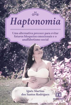 HAPTONOMIA