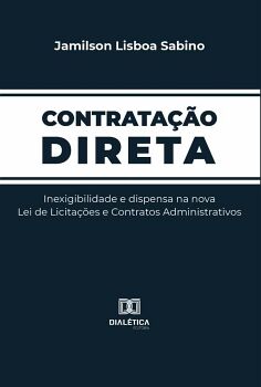 CONTRATA��O DIRETA