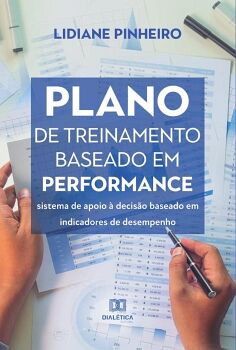 PLANO DE TREINAMENTO BASEADO EM PERFORMANCE