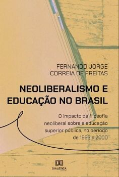 NEOLIBERALISMO E EDUCAO NO BRASIL