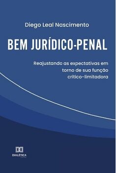 BEM JUR�DICO-PENAL