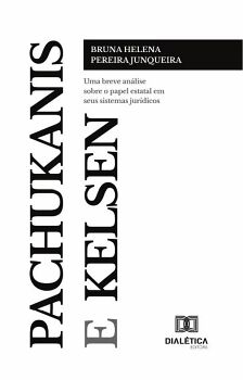 PACHUKANIS E KELSEN