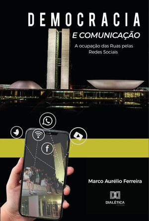 DEMOCRACIA E COMUNICAO