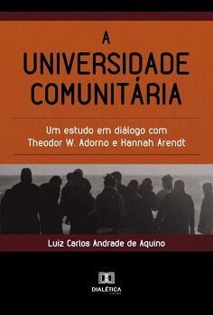 A UNIVERSIDADE COMUNIT�RIA