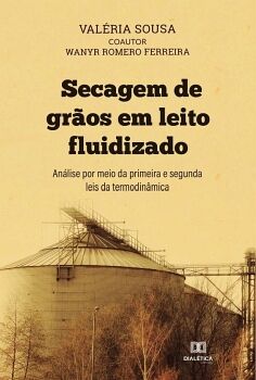 SECAGEM DE GR�OS EM LEITO FLUIDIZADO