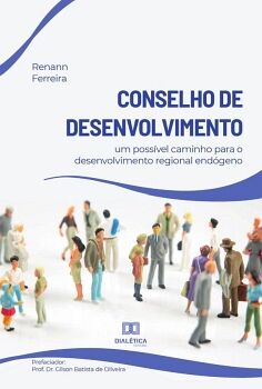 CONSELHO DE DESENVOLVIMENTO