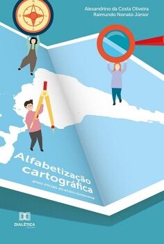 ALFABETIZA��O CARTOGR�FICA