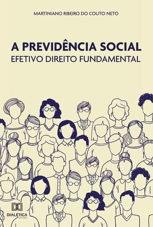 A PREVIDNCIA SOCIAL