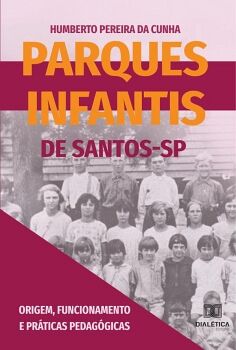 PARQUES INFANTIS DE SANTOS-SP